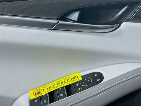 New 2026 INFINITI QX60 Luxe w/ Cargo Package image 23