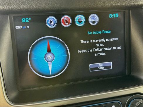 Used 2019 Chevrolet Tahoe LS w/ All-Season Package RWD image 15