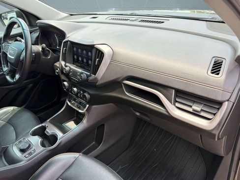 Used 2022 GMC Terrain AT4 AWD/4WD image 23