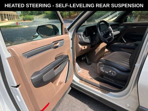 Used 2024 Kia EV9 GT-Line AWD/4WD image 5
