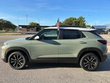New 2026 Chevrolet TrailBlazer ACTIV w/ Convenience Package image 3