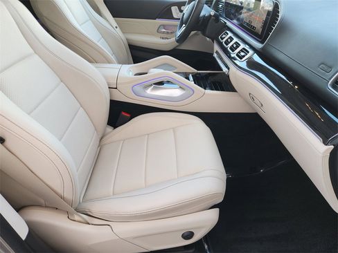 Used 2022 Mercedes-Benz GLE 350 GLE 350 image 14