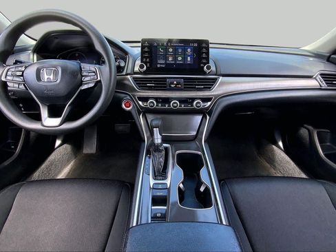 Used 2021 Honda Accord LX image 15