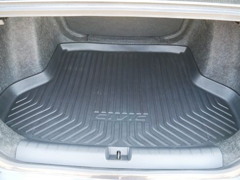 Used 2017 Honda Civic EX image 17