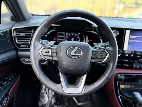 Used 2022 Lexus NX 350 AWD w/ Premium Package image 43