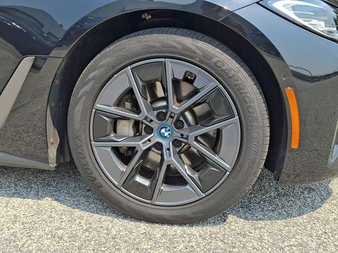 Used 2023 BMW i4 eDrive35 w/ Premium Package RWD image 8