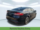 Used 2017 Ford Fusion Titanium image 5