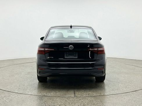 Used 2025 Volkswagen Jetta Sport image 7