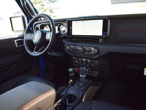 New 2026 Jeep Gladiator Rubicon image 30