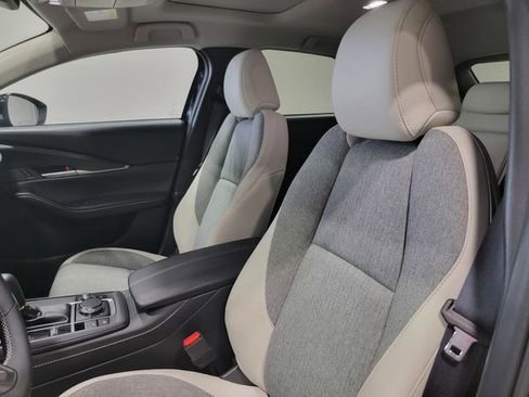 Certified 2026 MAZDA CX-30 AWD 2.5 S image 12
