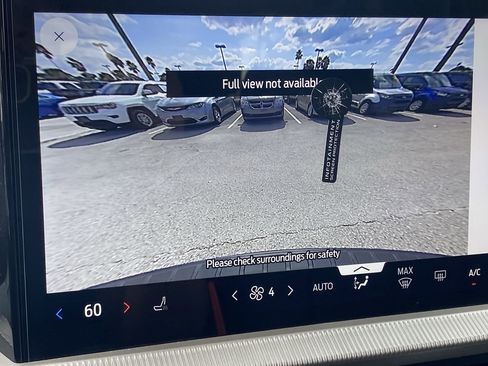 Used 2026 Ford Explorer Active RWD image 22