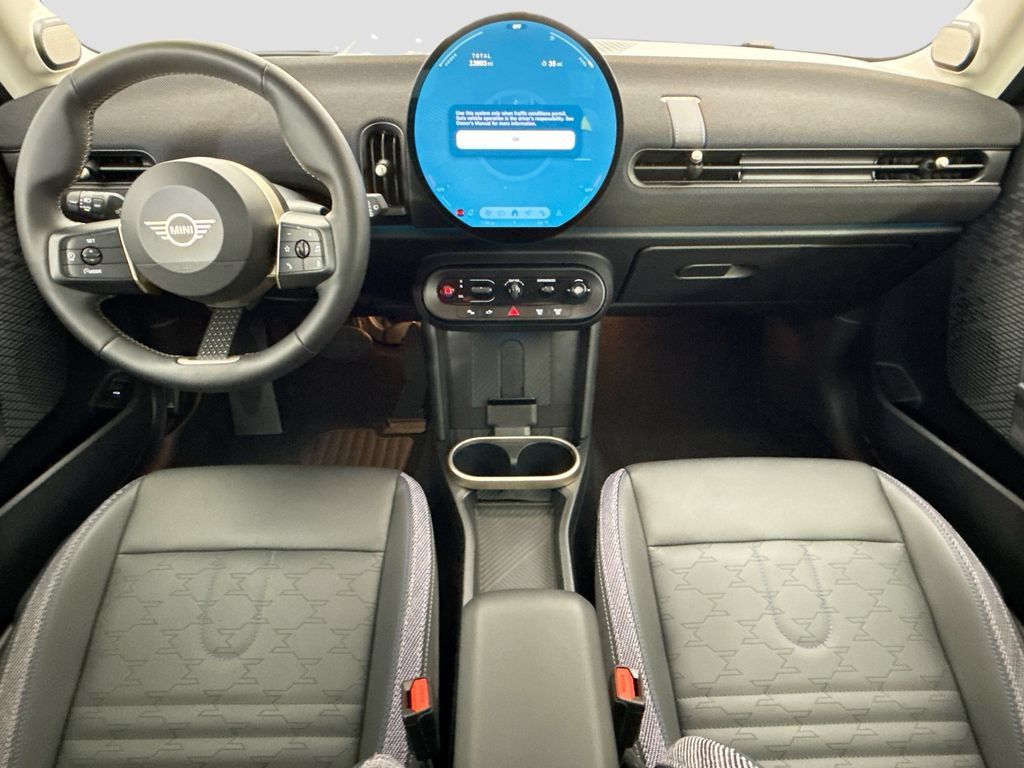 Used 2025 MINI Cooper S FWD image 13