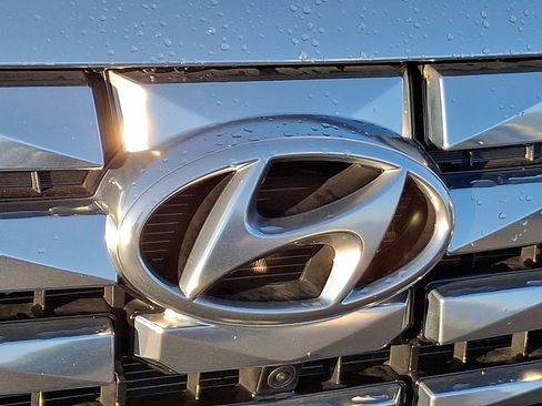 Used 2024 Hyundai Palisade Calligraphy AWD/4WD image 10