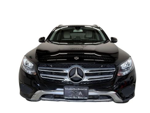 Used 2019 Mercedes-Benz GLC 300 4MATIC image 8