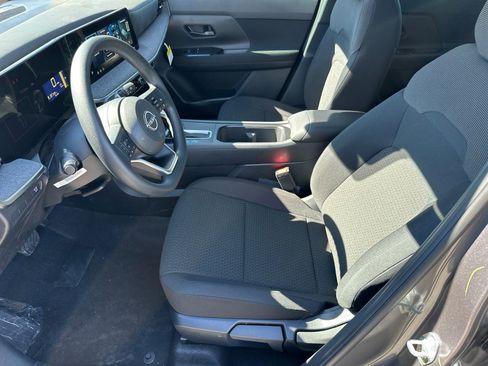 New 2026 Nissan Kicks S w/ Charging Package FWD image 9