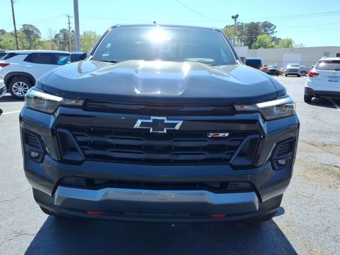 New 2026 Chevrolet Colorado Z71 w/ Z71 Convenience Package 2 image 9