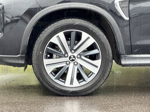 Used 2024 Mitsubishi Outlander Sport ES image 26