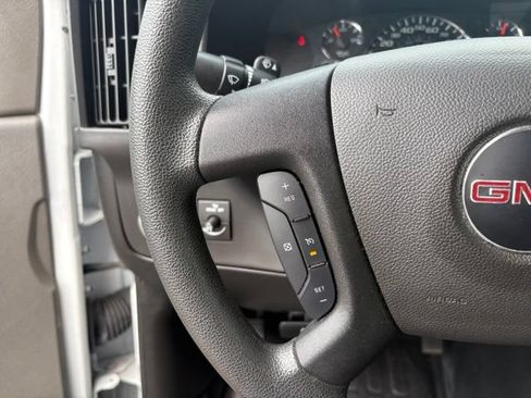 Used 2025 GMC Savana 2500 w/ Driver Convenience Package RWD image 31