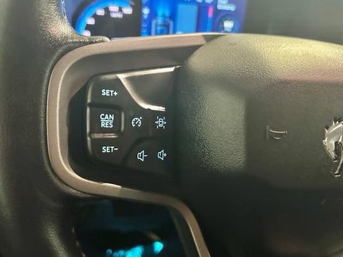 Used 2023 Ford Bronco Black Diamond w/ Sasquatch Package AWD/4WD image 34
