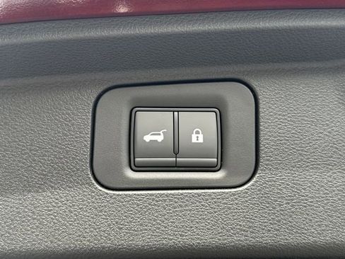 New 2026 Nissan Armada Platinum AWD/4WD image 14