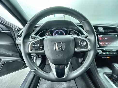Used 2021 Honda Civic Sport image 19