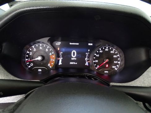 Certified 2023 Jeep Compass Latitude w/ Sun and Sound Group image 17