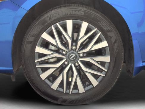 Used 2025 Nissan Z Sport w/ Floor Mat Package RWD image 10