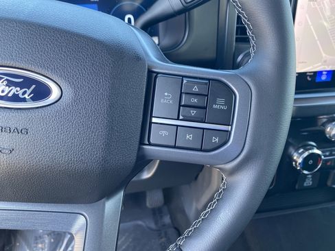New 2026 Ford F250 Lariat w/ Lariat Premium Package AWD/4WD image 30