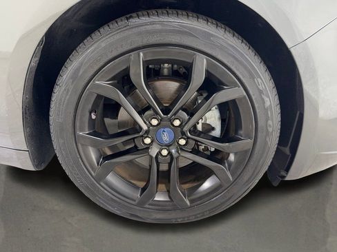 Used 2020 Ford Fusion SE w/ Equipment Group 151A image 45