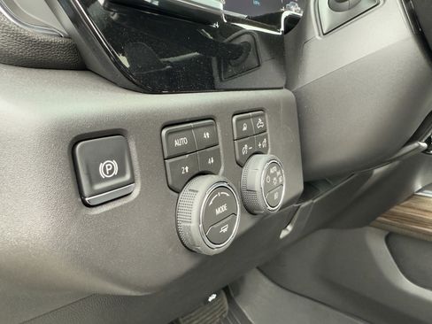 New 2026 Chevrolet Silverado 1500 LT Trail Boss w/ LT Trail Boss Premium Package image 10