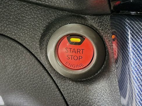 Used 2017 Nissan Sentra SR w/ Driver's Assist Package FWD image 20