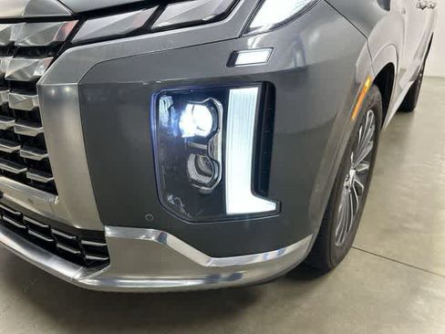 Used 2024 Hyundai Palisade Calligraphy FWD image 32
