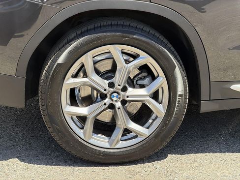 Used 2024 BMW X3 sDrive30i w/ Convenience Package RWD image 33