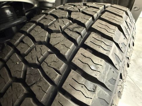 Used 2025 Ford Ranger XLT w/ Trailer Tow Package image 53