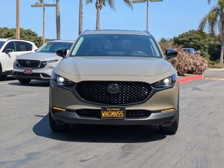 Used 2024 MAZDA CX-30 Carbon video 2