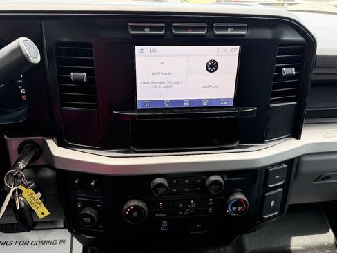 Used 2024 Ford F350 XL w/ XL Chrome Package AWD/4WD image 53