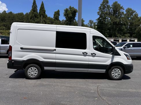 New 2025 Ford Transit 250 XL w/ Exterior Upgrade Package image 5