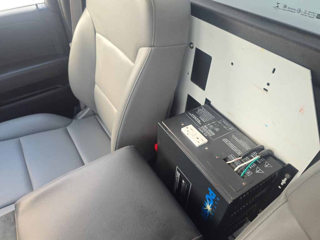 Used 2015 Chevrolet Silverado 3500 2WD Regular Cab image 32