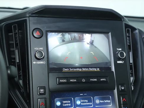Certified 2024 Subaru Impreza 2.0i AWD/4WD image 28