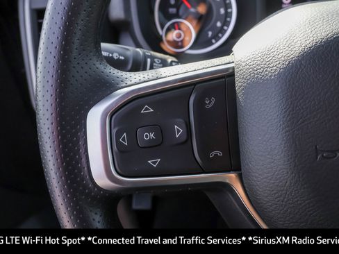 New 2026 RAM 2500 Tradesman image 28