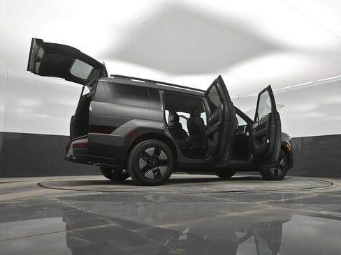 New 2026 Hyundai Santa Fe SEL AWD/4WD image 43