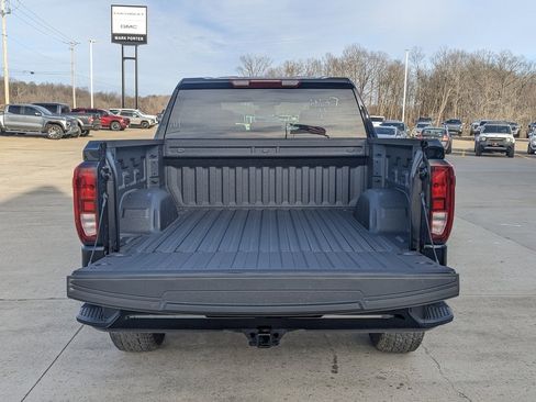 New 2026 GMC Sierra 1500 Pro w/ Graphite Edition image 12