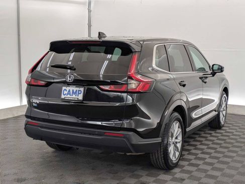 Used 2025 Honda CR-V EX-L image 6