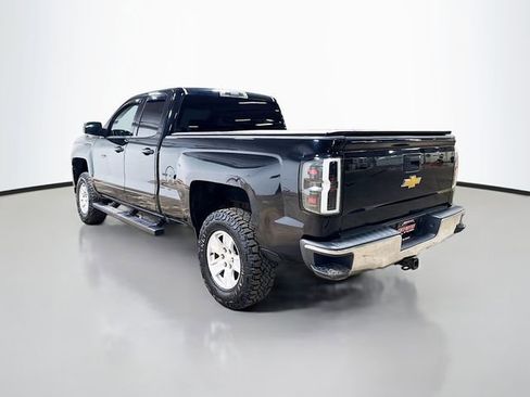 Used 2018 Chevrolet Silverado 1500 LT image 9