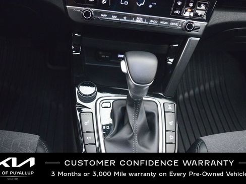 Certified 2024 Kia Seltos S AWD/4WD image 25