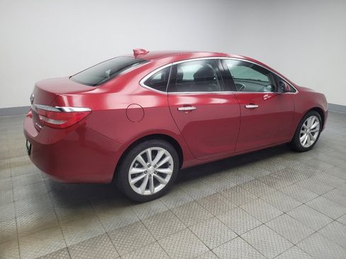 Used 2017 Buick Verano Leather FWD image 10