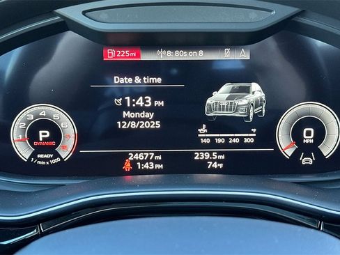 Used 2023 Audi Q7 2.0T Premium Plus image 22