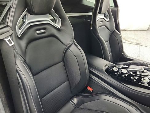 Used 2018 Mercedes-Benz AMG GT Coupe image 22