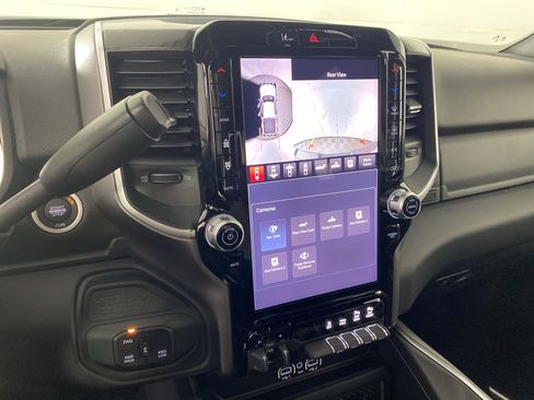 New 2026 RAM 2500 Big Horn image 16