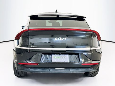 Used 2024 Kia EV6 Wind w/ Wind Technology Package image 7